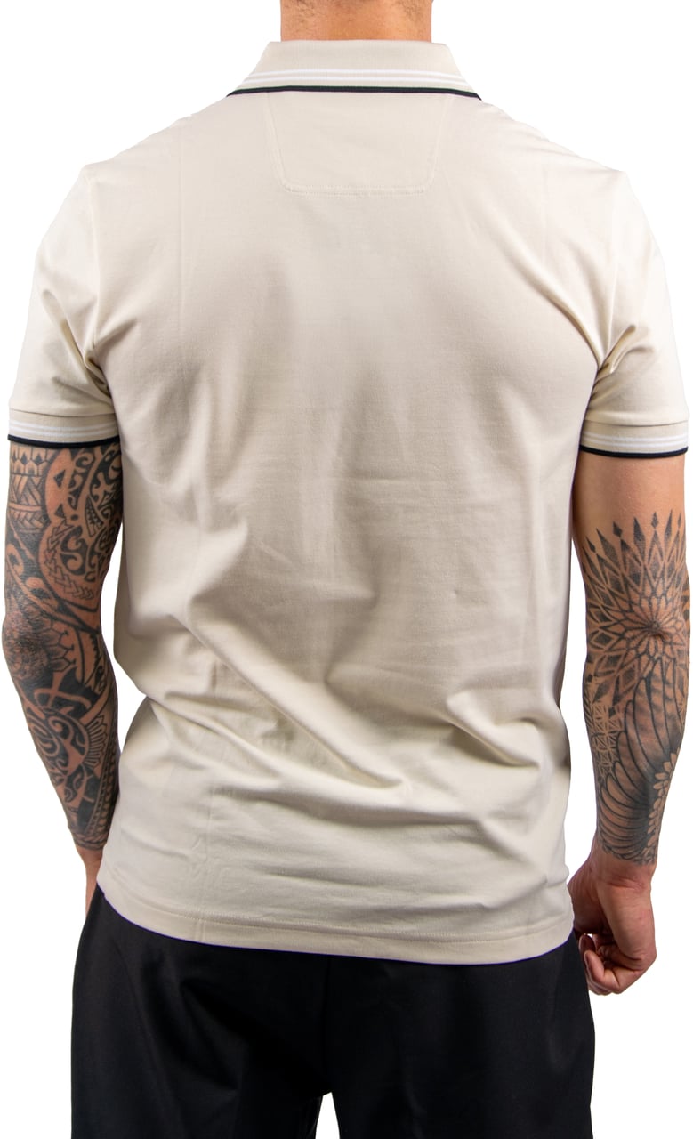 Boss BOSS Paul Beige