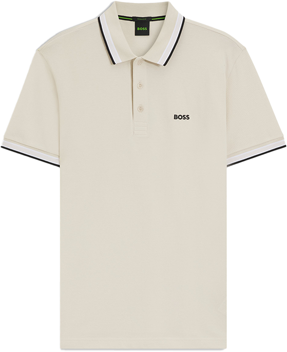 Boss BOSS Paddy Beige