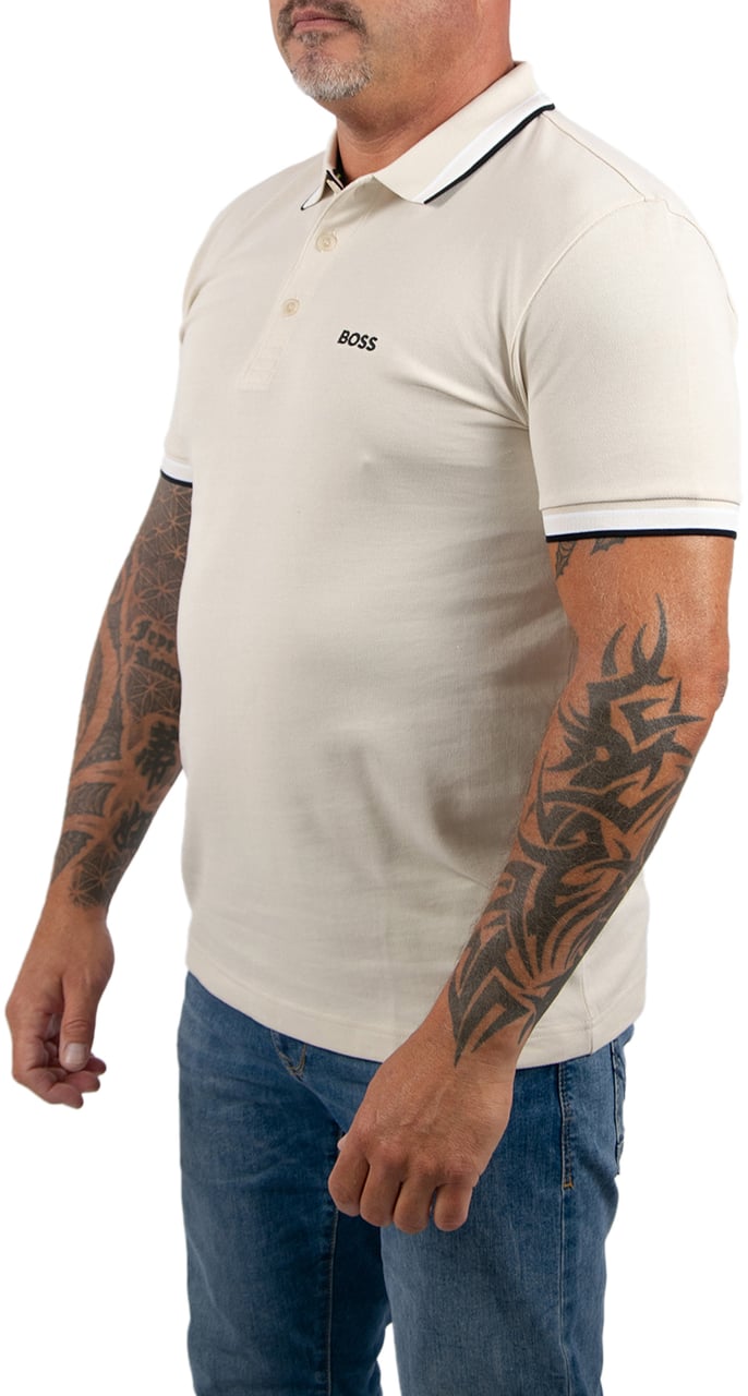 BOSS Paddy Beige