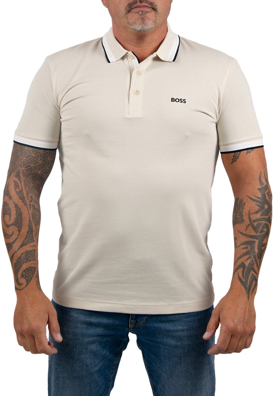 BOSS Paddy Beige