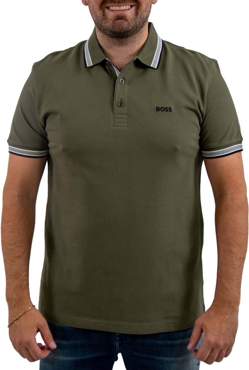 BOSS Paddy Beige