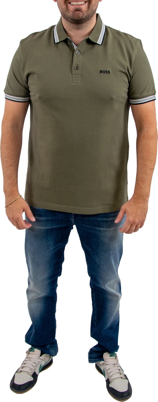 BOSS Paddy Beige