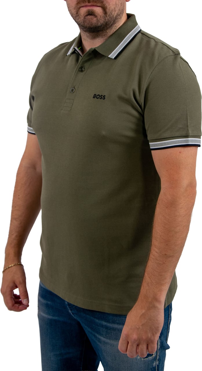 BOSS Paddy Beige
