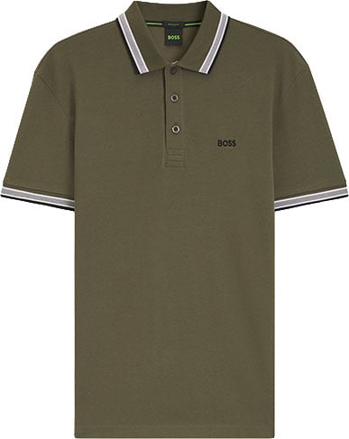 BOSS Paddy Beige