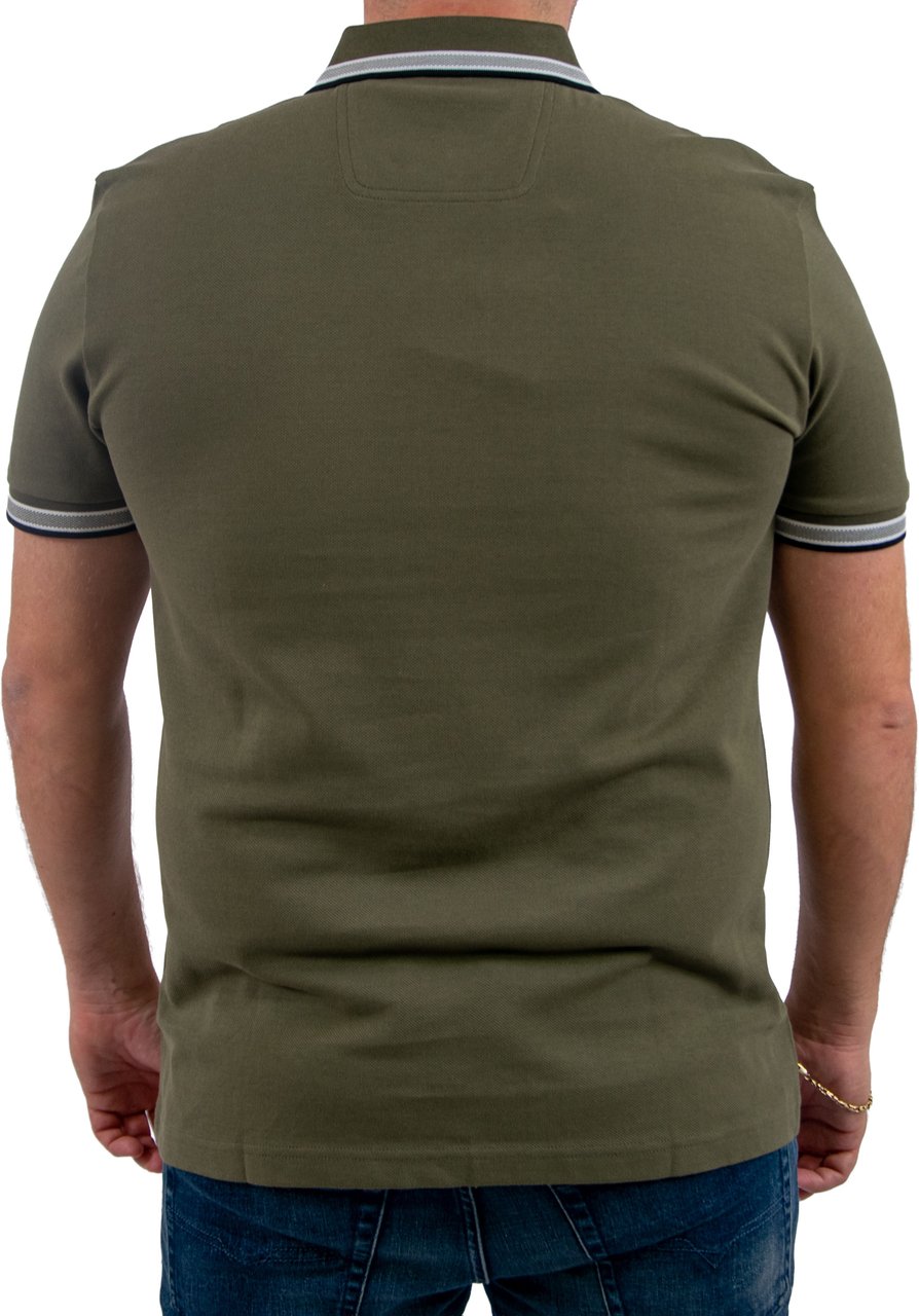 BOSS Paddy Beige