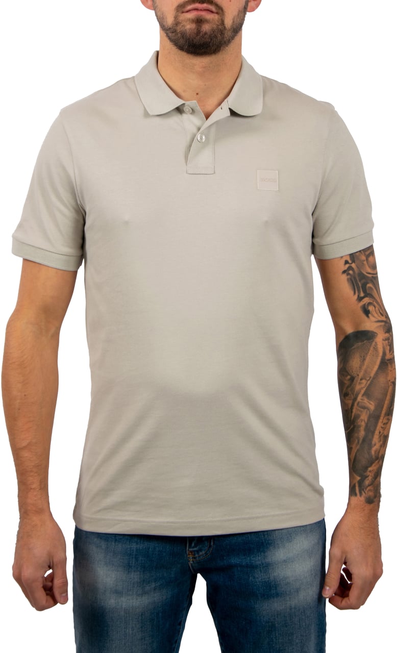 Boss Boss Passenger Beige