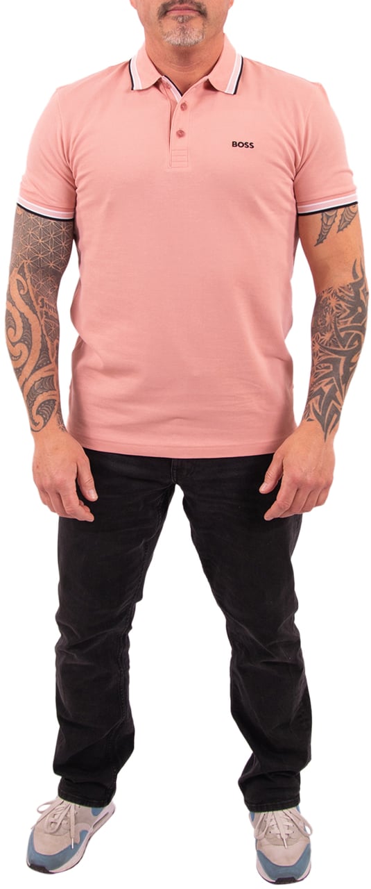 BOSS Paddy Roze