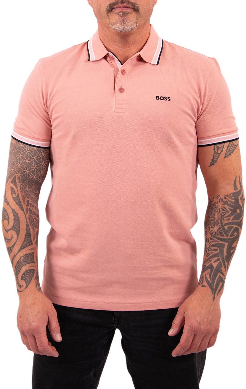 BOSS Paddy Roze