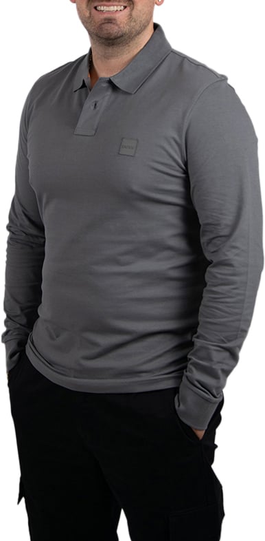 Boss Boss Passerby Grijs