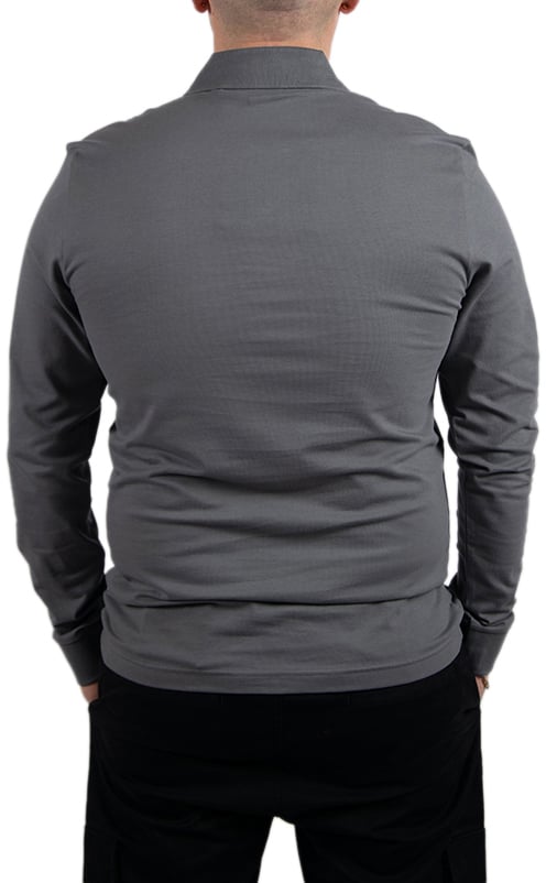 Boss Boss Passerby Grijs