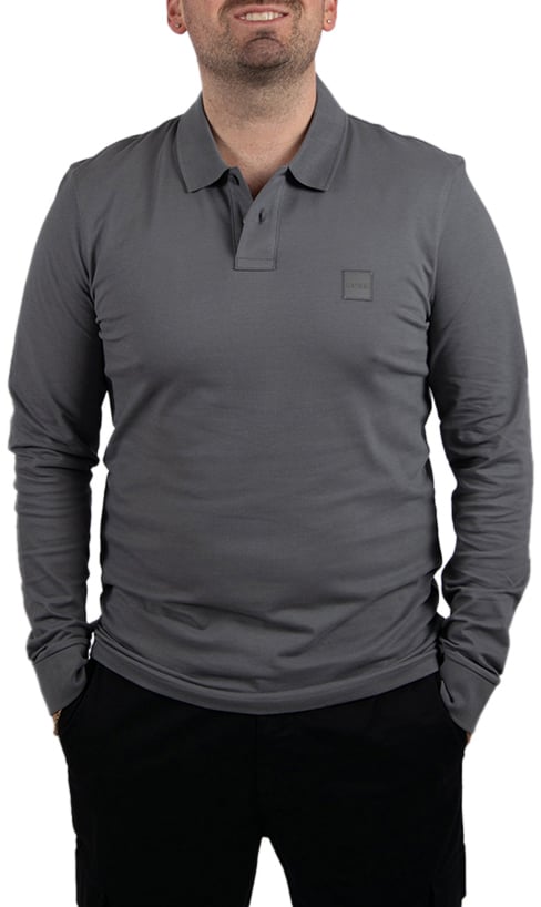 Boss Boss Passerby Grijs