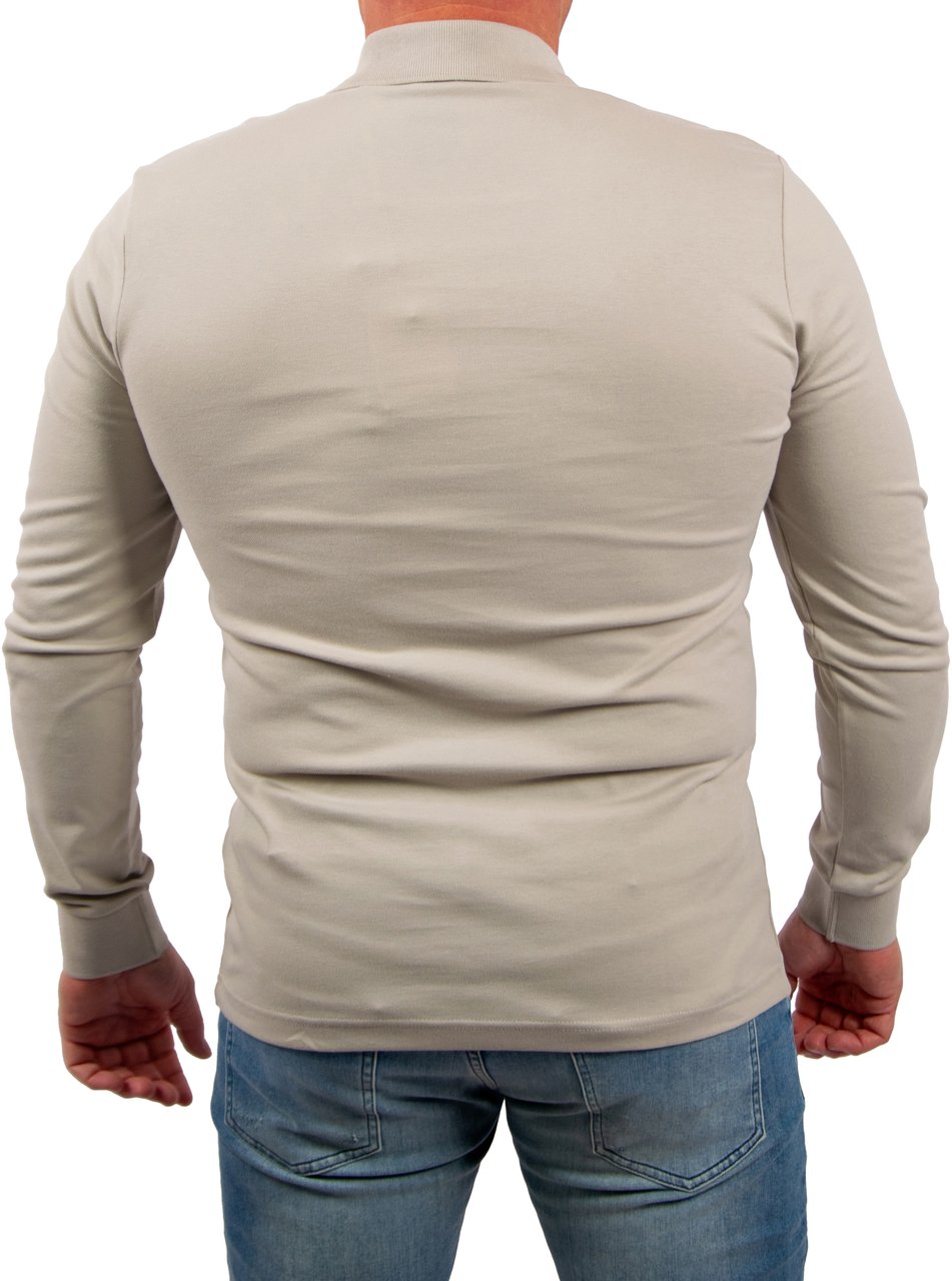 Boss Boss Passerby Grijs