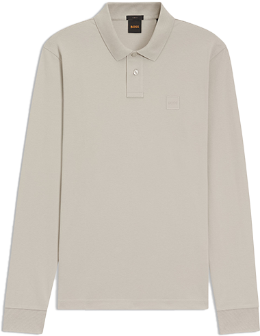 Boss Boss Passerby Grijs