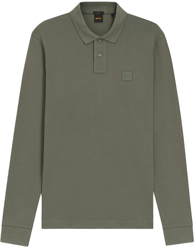 Boss Boss Passerby Grijs