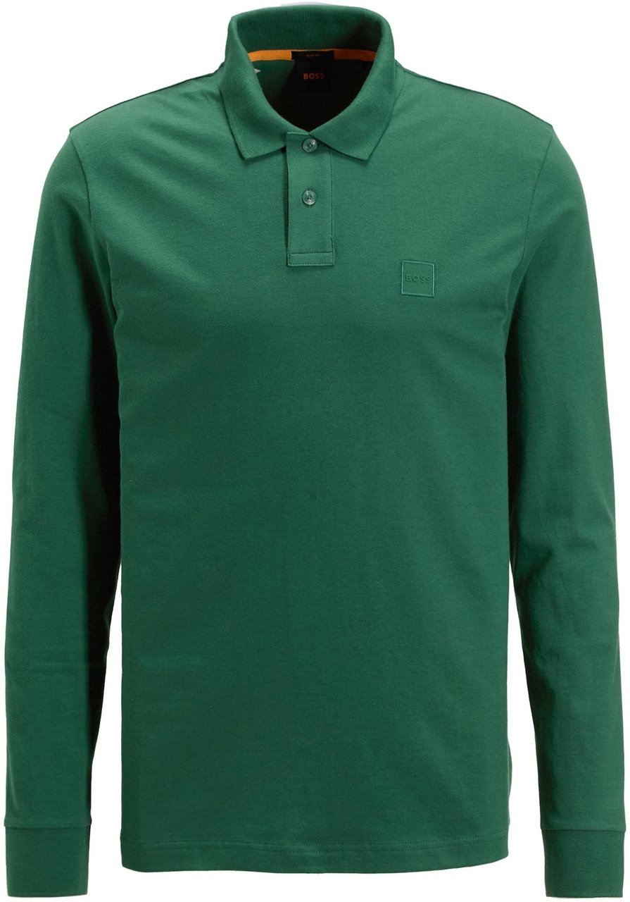 Boss Boss Passerby Groen