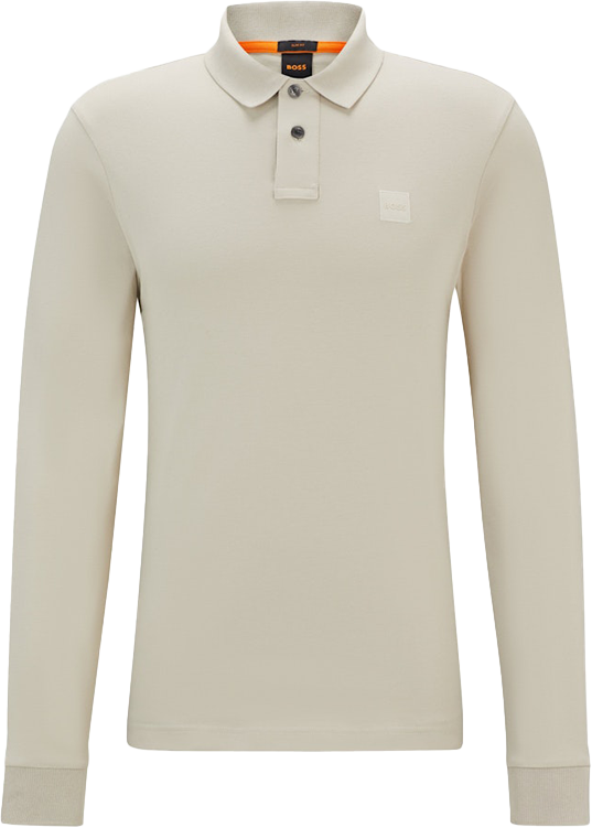 Boss Boss Passerby Beige