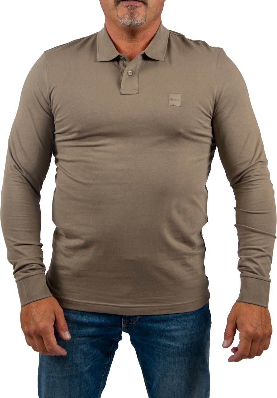 Boss Boss Passerby Beige