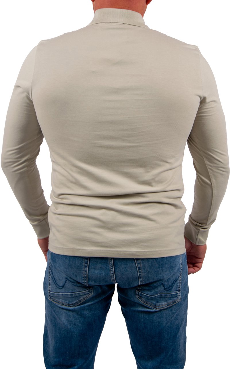 Boss Boss Passerby Beige