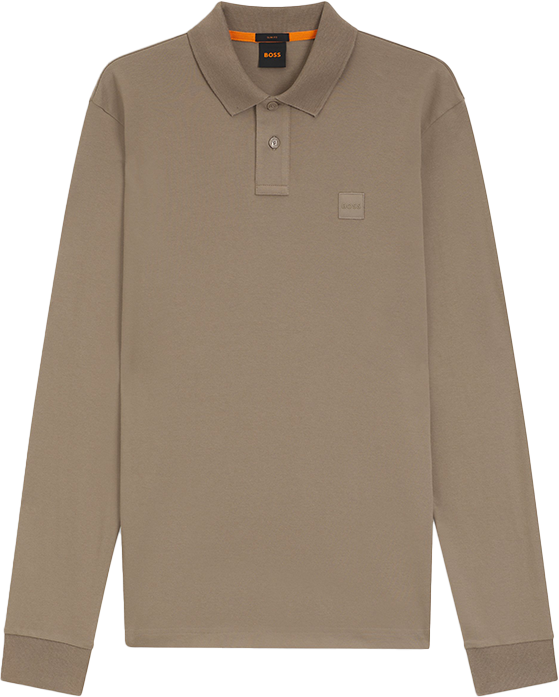Boss Boss Passerby Beige