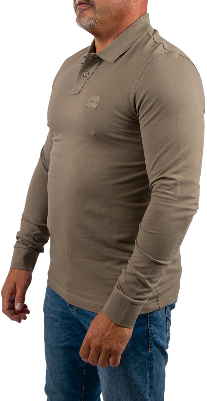 Boss Passerby Beige
