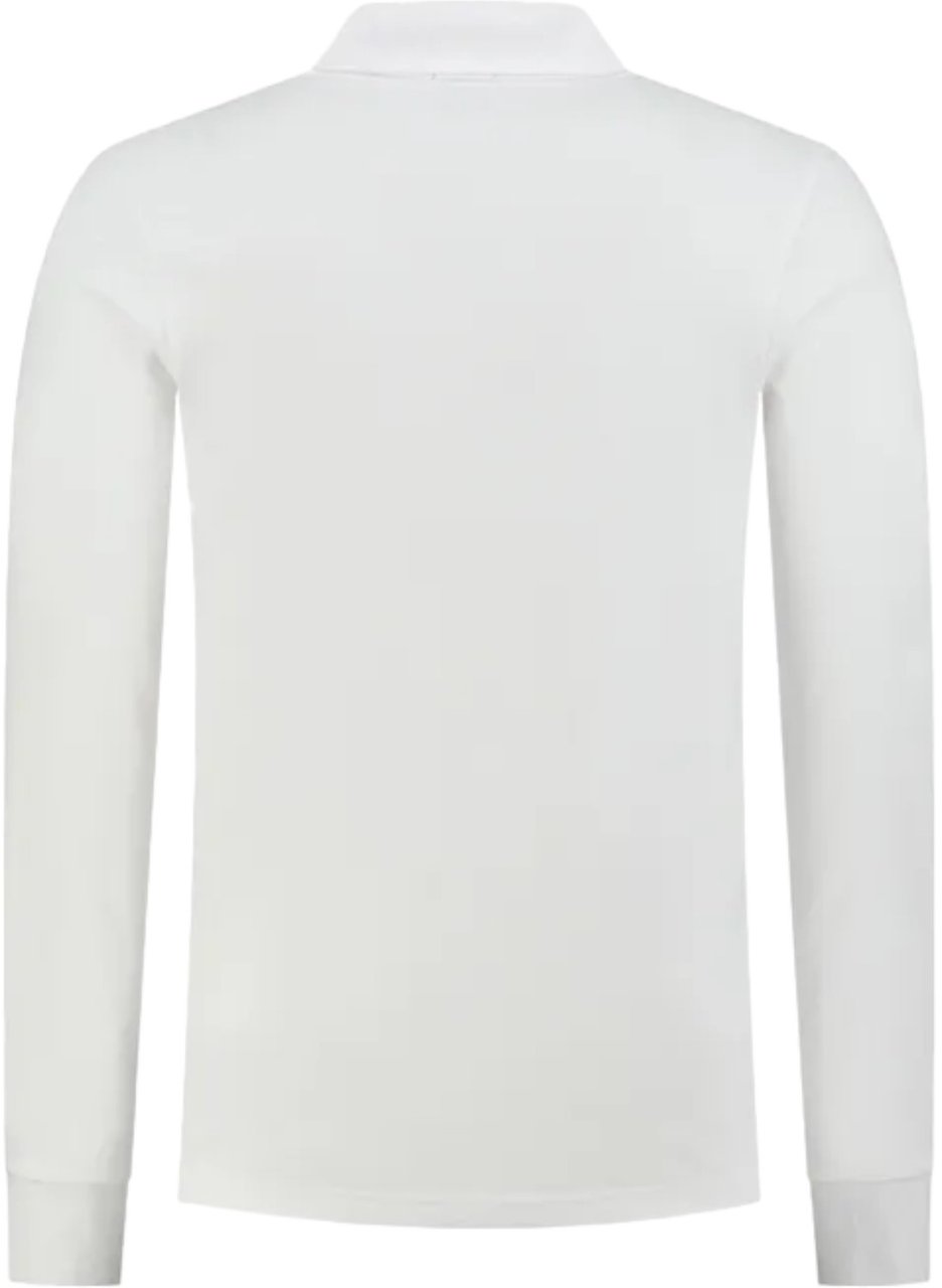 Boss Heren Polo Wit