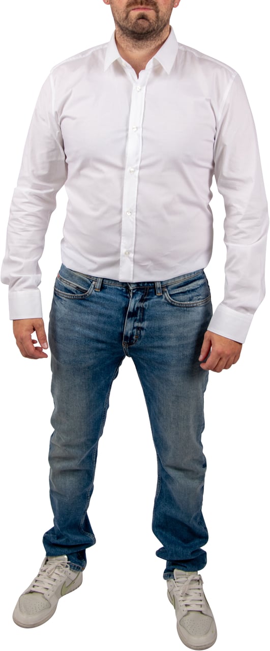 Boss Hugo Elisha02 Wit