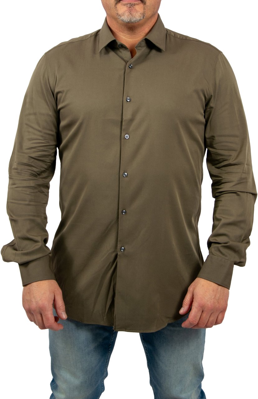 Boss Hugo Kenno Beige