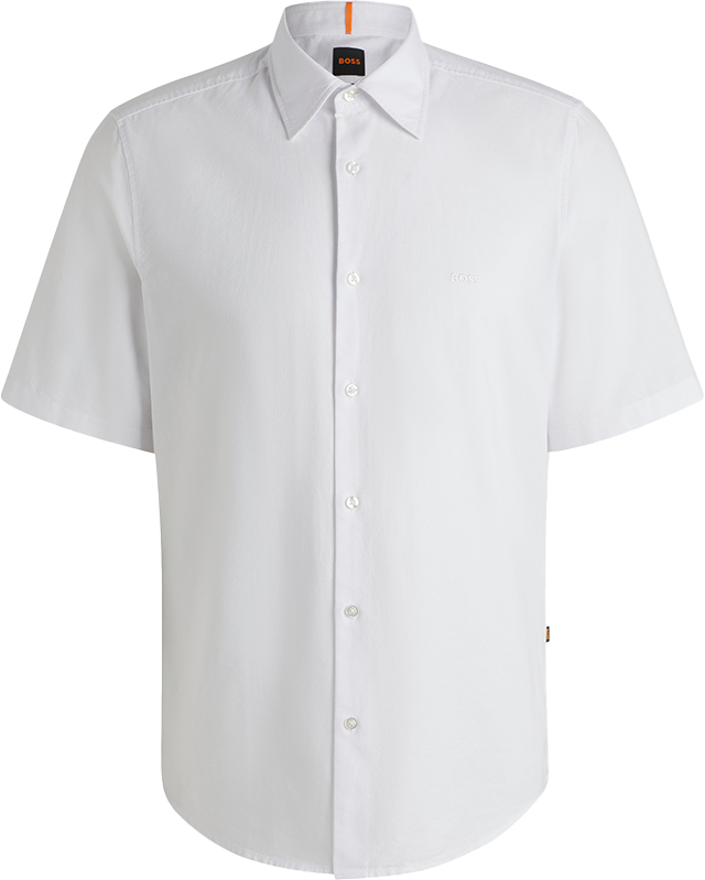 Boss Boss Rash_2_M Wit