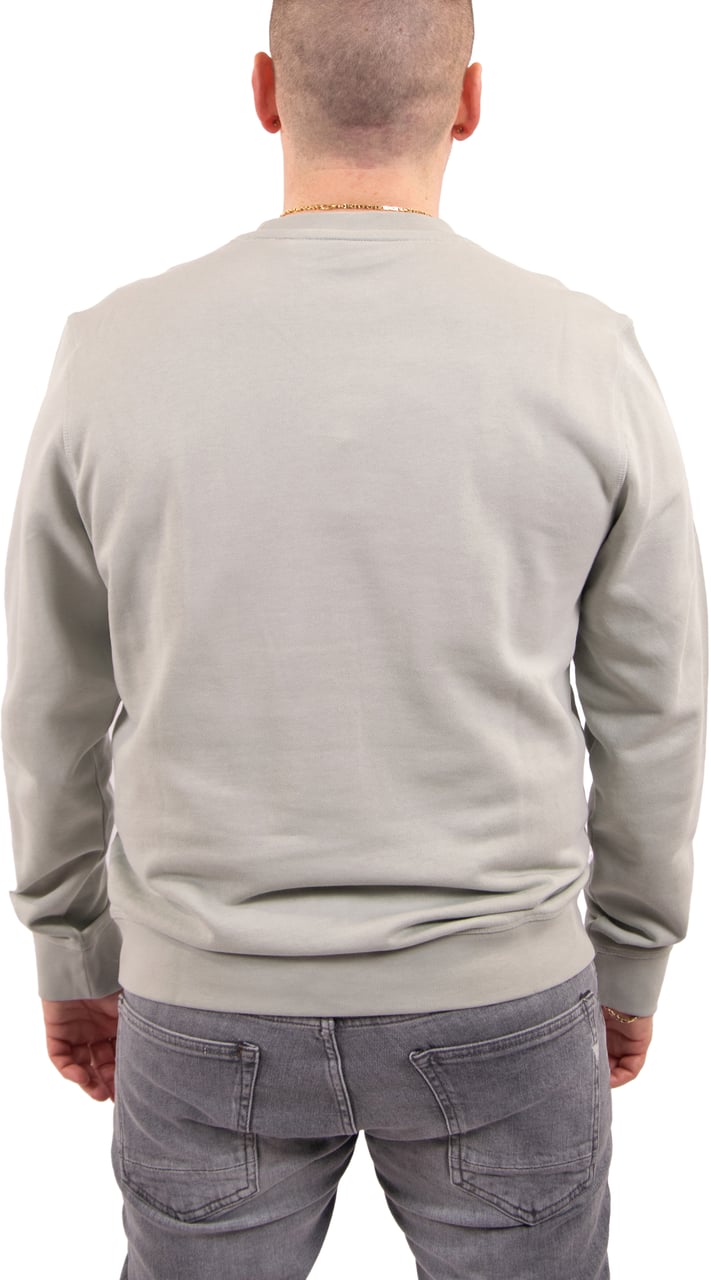 Boss Boss Westart Grijs