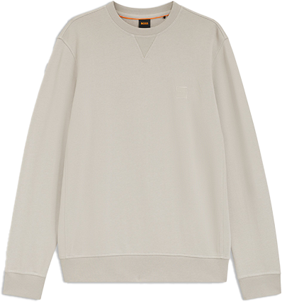 Boss Boss Westart Grijs