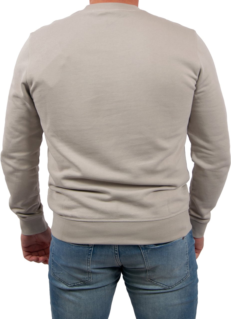 Boss Boss Westart Grijs