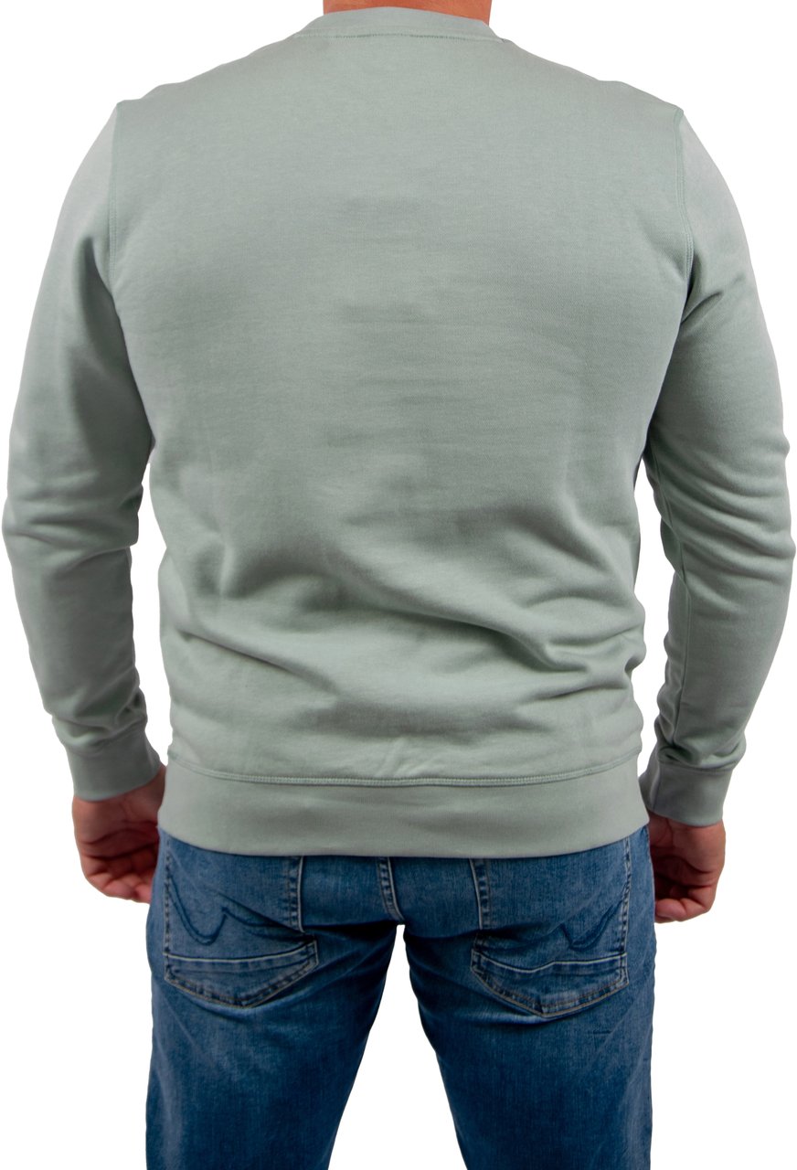 Boss Boss Westart Groen