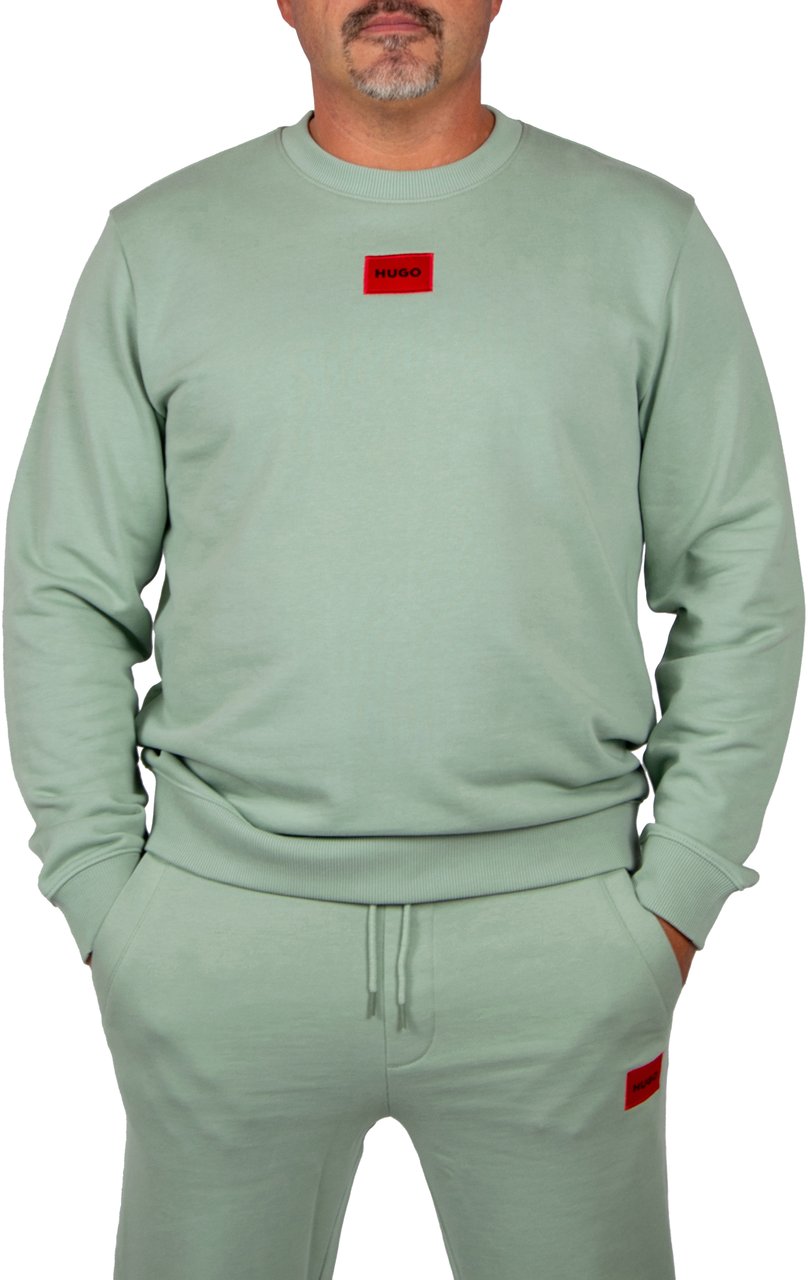 Boss Hugo Diragol212 Groen