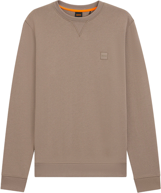 Boss Boss Westart Beige