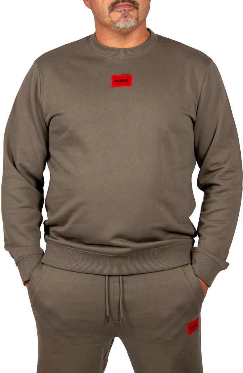 Boss Hugo Diragol212 Beige