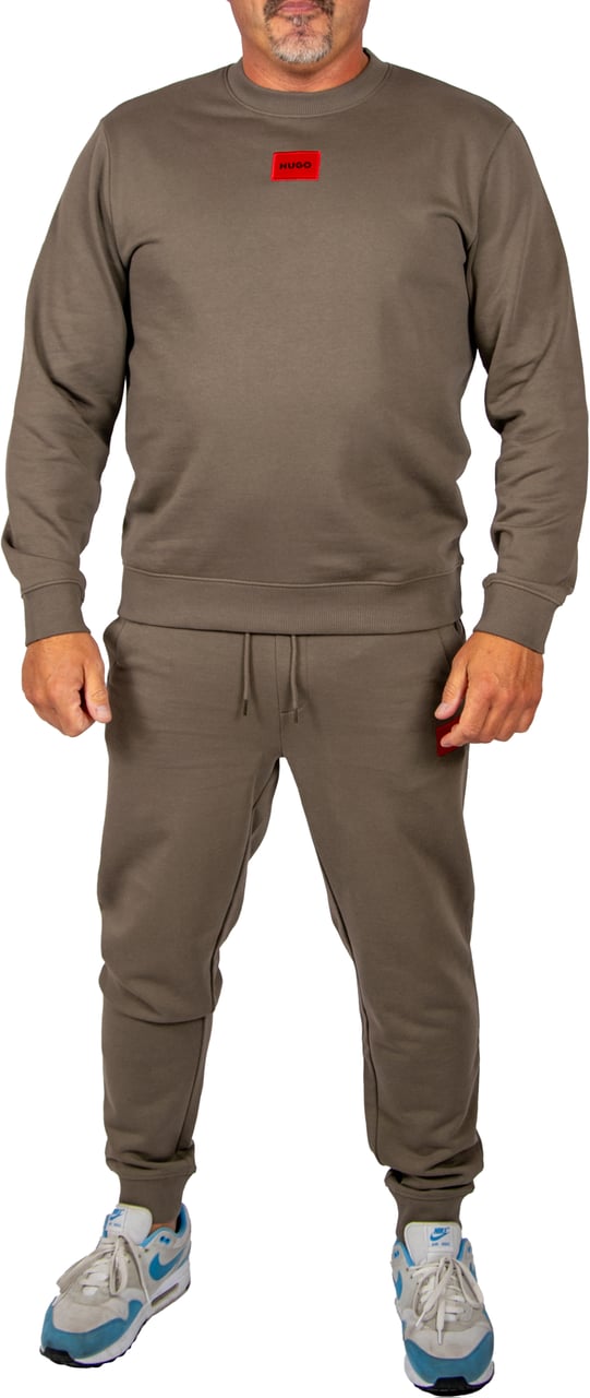 Boss Hugo Diragol212 Beige