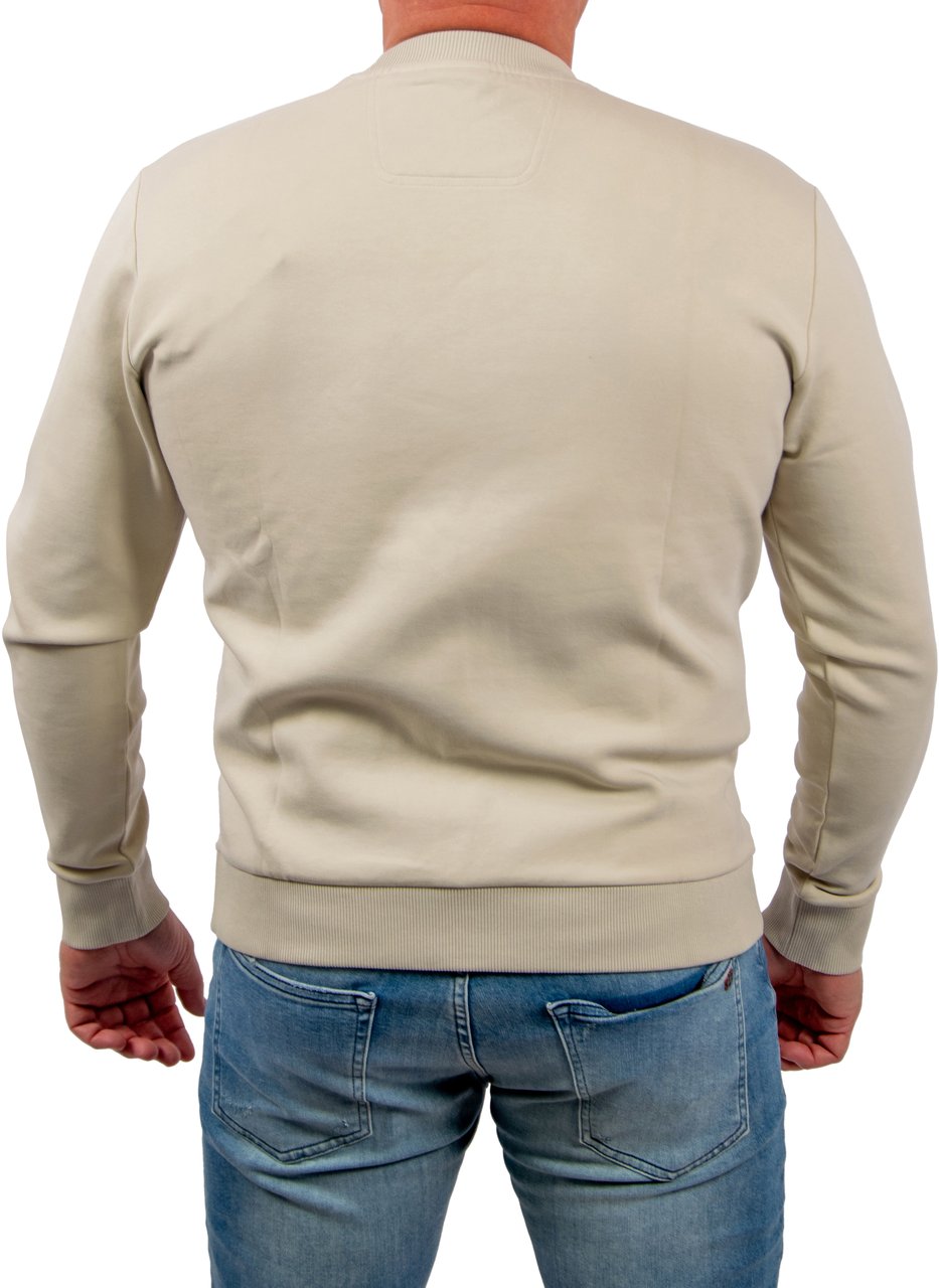 Boss BOSS Salbo Beige