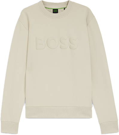 Boss BOSS Salbo Beige