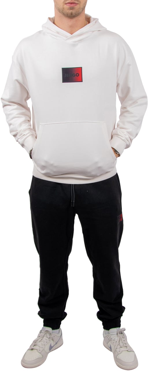 Boss Hugo Danohood Wit