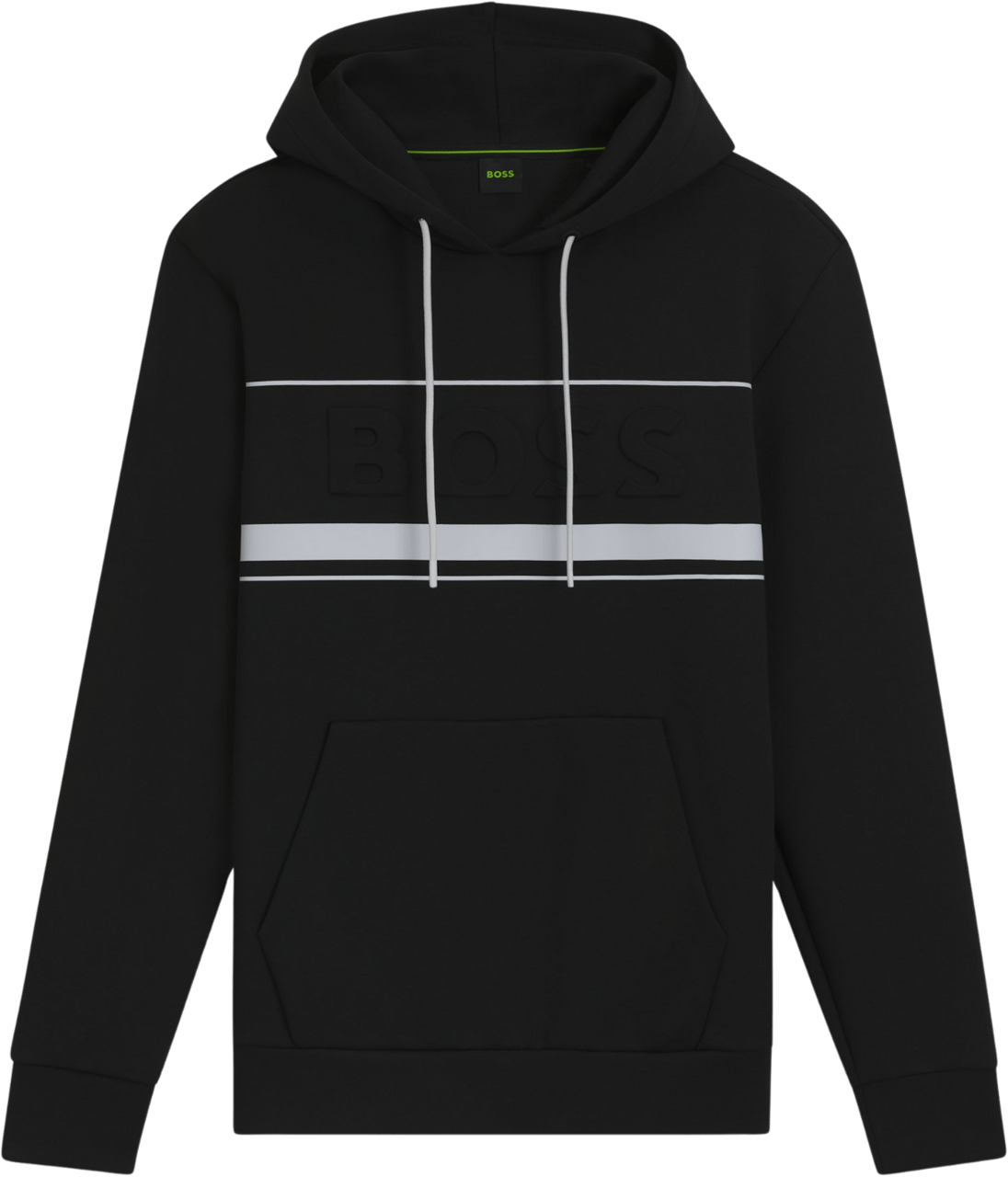 Boss BOSS Soody Zone Zwart