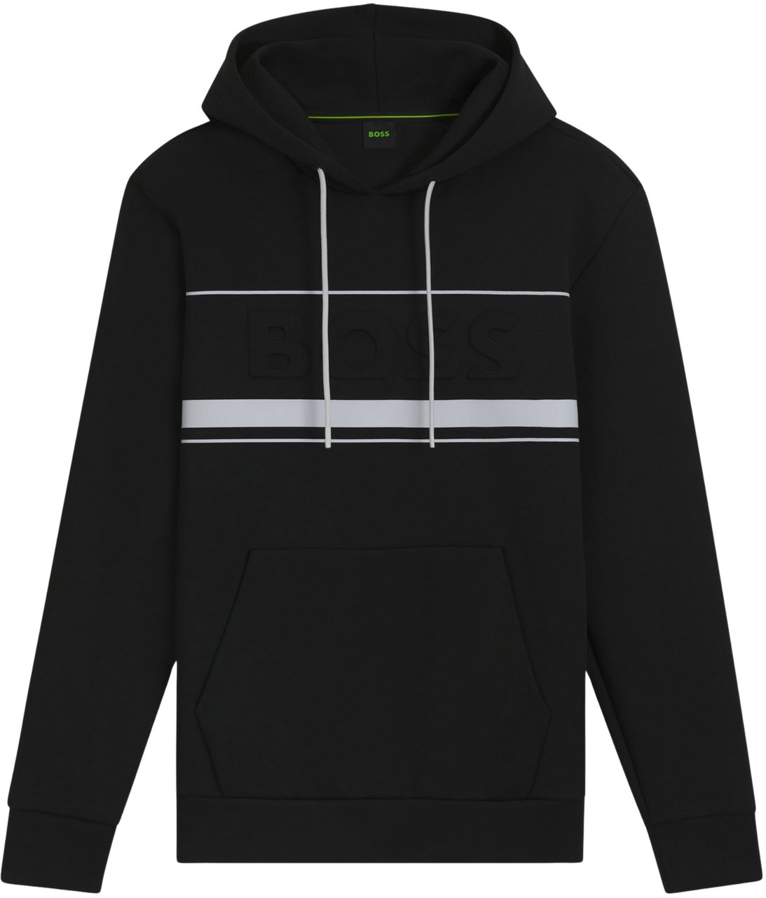 BOSS Soody Zone Zwart