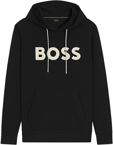 Boss BOSS Soody Zone Zwart