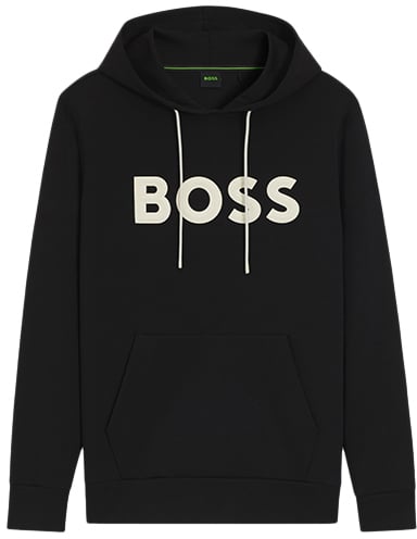 Boss BOSS Soody Zone Zwart