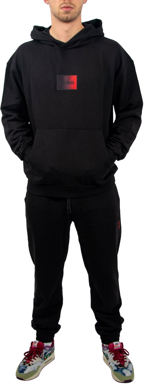 Boss Hugo Danohood Zwart