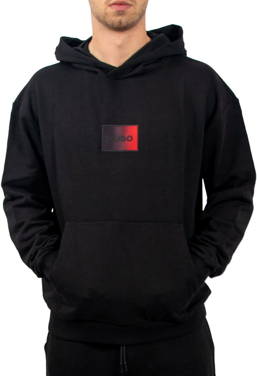 Boss Hugo Danohood Zwart