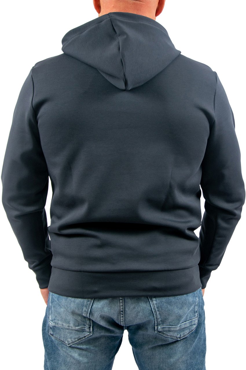 Boss BOSS Soody Zone Blauw