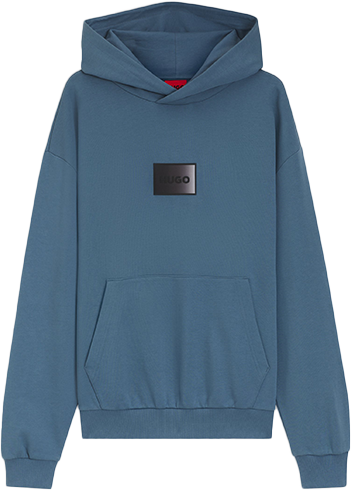 Boss Hugo Danohood Blauw