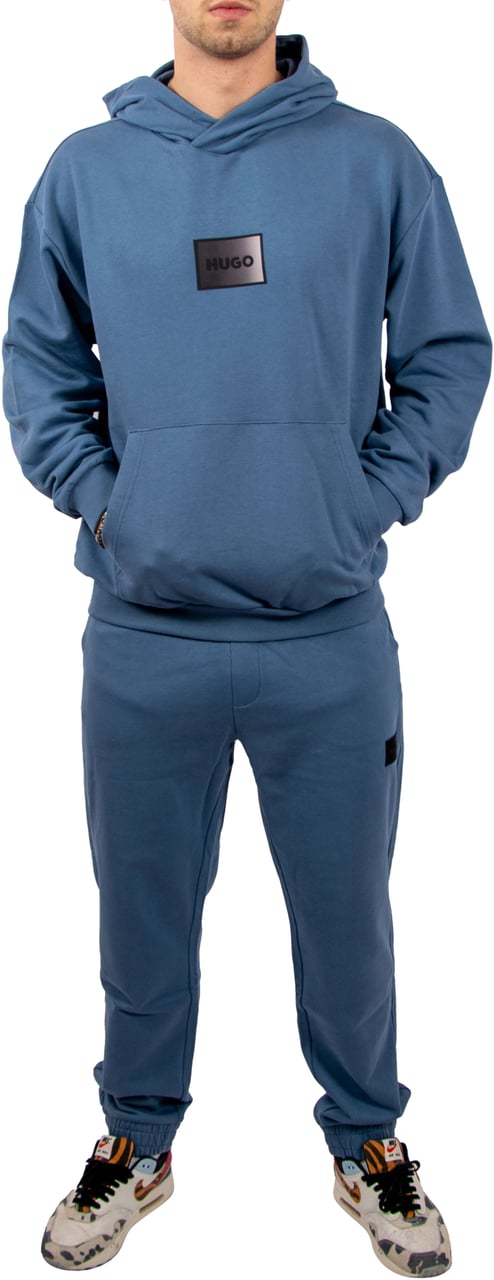 Boss Hugo Danohood Blauw