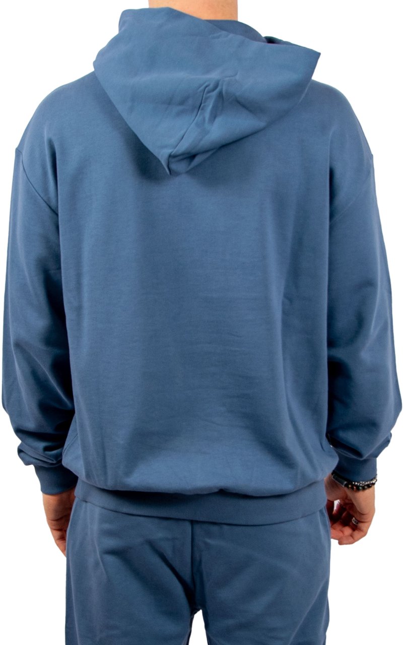 Boss Hugo Danohood Blauw