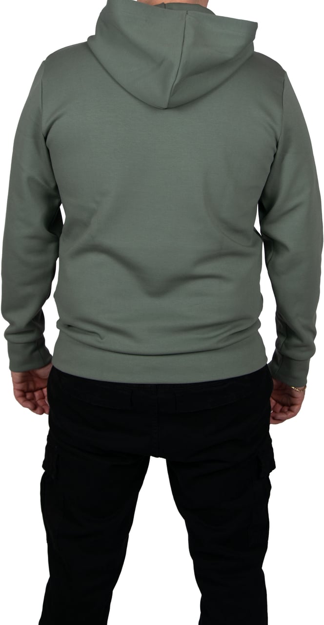 Boss BOSS Soody Zone Groen